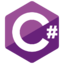 C#